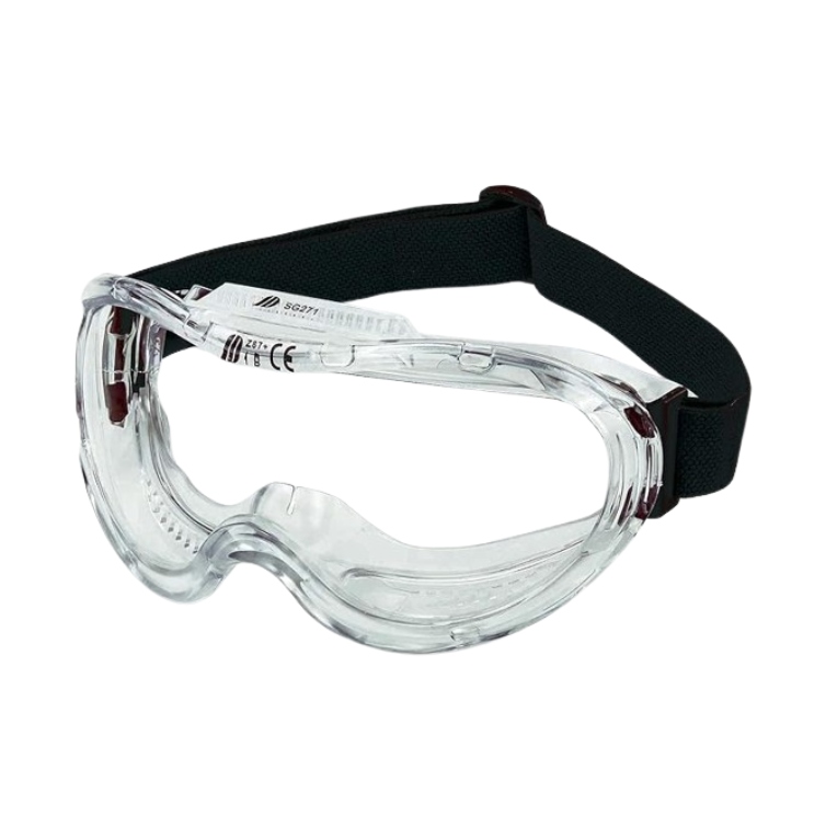 Safety Goggles