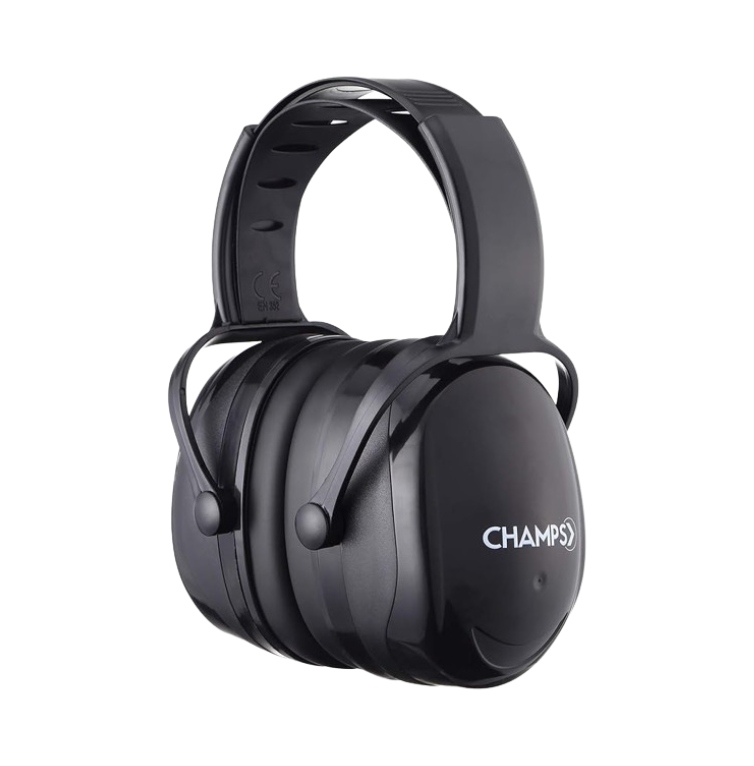 Safety Ear Muffs