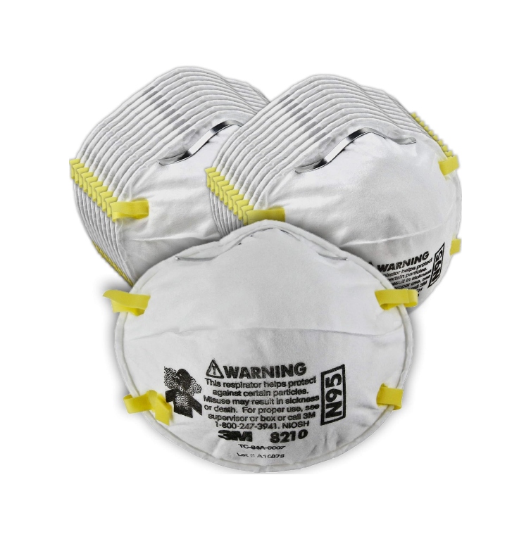 3M Particulate Respirator
